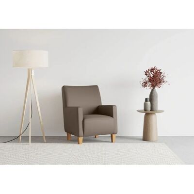 SIT&MORE Bosse Microfaser Florence Sessel - Wohnzimmereinrichtung SIT&MORE Bosse Microfaser Florence Sessel - Wohnzimmereinrichtung
