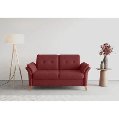SIT & MORE Göteborg 2-Sitzer Verstellbares Stoffsofa - Sofas SIT & MORE Göteborg 2-Sitzer Verstellbares Stoffsofa - Sofas