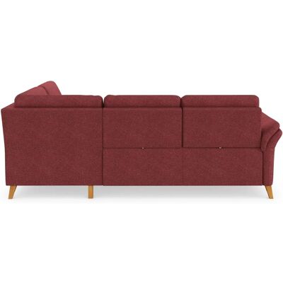 SIT & MORE Göteborg Lila Sofa - 3 Variant Attributes SIT & MORE Göteborg Lila Sofa - 3 Variant Attributes