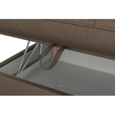 SIT&MORE Göteborg Ecksofa mit Stauraum - Sofa SIT&MORE Göteborg Ecksofa mit Stauraum - Sofa