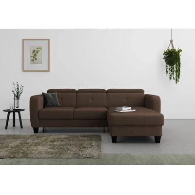 SIT & MORE Belluci L-Form - Sofa SIT & MORE Belluci L-Form - Sofa