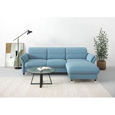 SIT & MORE Grenoble L-Form Sofas - Sofa SIT & MORE Grenoble L-Form Sofas - Sofa