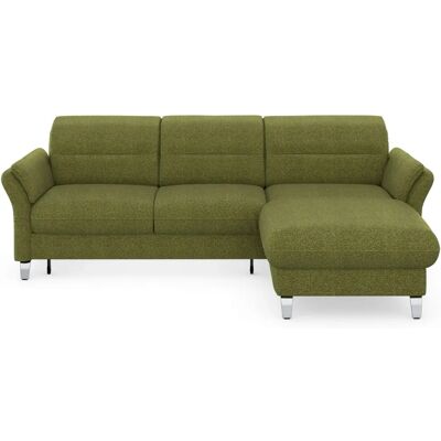 SIT & MORE Grenoble L-Form Sofa - mit Bettfunktion SIT & MORE Grenoble L-Form Sofa - mit Bettfunktion