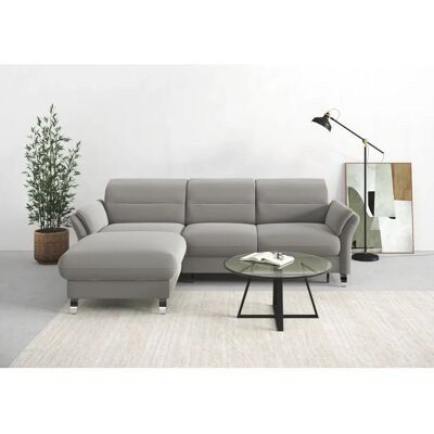 SIT & MORE Grenoble L-Form Sofa - Sofa SIT & MORE Grenoble L-Form Sofa - Sofa