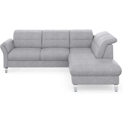 SIT & MORE Grenoble L-Form Sofa - Sofa SIT & MORE Grenoble L-Form Sofa - Sofa