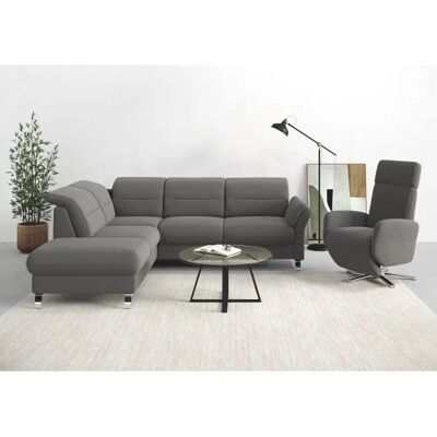SIT & MORE Grenoble L-Form Ecksofa - Sofas SIT & MORE Grenoble L-Form Ecksofa - Sofas