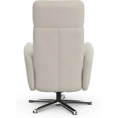 SIT & MORE Grenoble Beiger Fernsehsessel - TV Sessel SIT & MORE Grenoble Beiger Fernsehsessel - TV Sessel