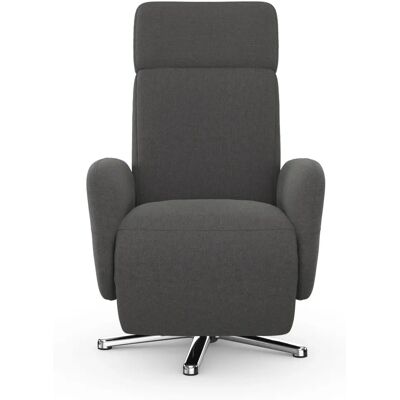 SIT & MORE Grenoble Elektrischer Grauer Fernsehsessel - Möbel SIT & MORE Grenoble Elektrischer Grauer Fernsehsessel - Möbel