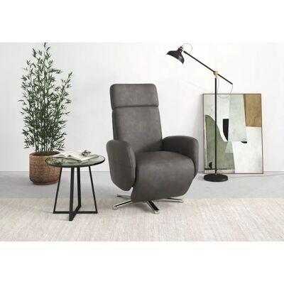 SIT & MORE Grenoble Elektrisch Microfaser Sessel - TV Sessel SIT & MORE Grenoble Elektrisch Microfaser Sessel - TV Sessel