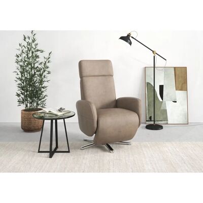 SIT & MORE Grenoble TV-Sessel - Microfaser Vintageoptik SIT & MORE Grenoble TV-Sessel - Microfaser Vintageoptik