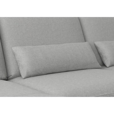 SIT&MORE Cinturo - Microfaser Euphoria Polsterauflage 65x25x10 cm SIT&MORE Cinturo - Microfaser Euphoria Polsterauflage 65x25x10 cm
