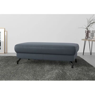 Sit&MORE Cinturo Microfaser Hockerbank Sit&MORE Cinturo Microfaser Hockerbank