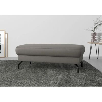 SIT&MORE Cinturo Microfaser Hockerbank - Hockerbank SIT&MORE Cinturo Microfaser Hockerbank - Hockerbank