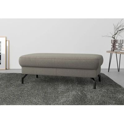 SIT&MORE Cinturo Microfaser Hockerbank - Hockerbank SIT&MORE Cinturo Microfaser Hockerbank - Hockerbank