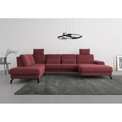 SIT & MORE Cinturo U-Form U-förmige Wohnlandschaft - Sofa SIT & MORE Cinturo U-Form U-förmige Wohnlandschaft - Sofa