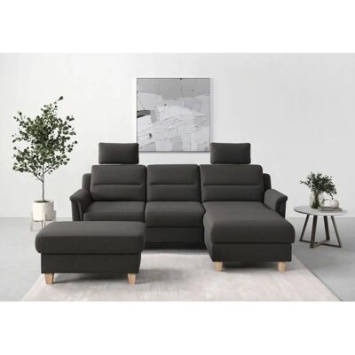 SIT&MORE Farö Microfaser Euphoria Sofa - Sofa SIT&MORE Farö Microfaser Euphoria Sofa - Sofa