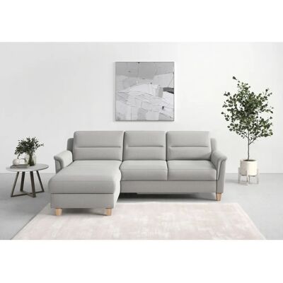 SIT & MORE Farö L-Form Sofa - Sofa SIT & MORE Farö L-Form Sofa - Sofa