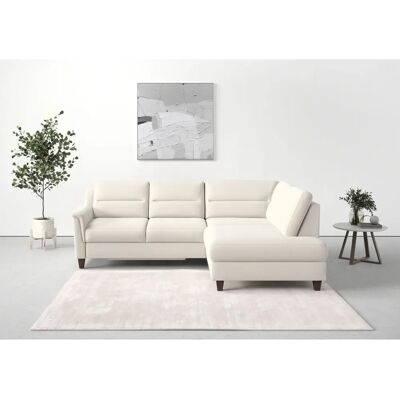 SIT & MORE Farö Ottomane rechts - Sofa SIT & MORE Farö Ottomane rechts - Sofa