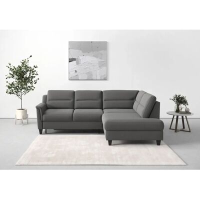 SIT & MORE Farö L-Form Sofa - Bettfunktion & Stauraum SIT & MORE Farö L-Form Sofa - Bettfunktion & Stauraum