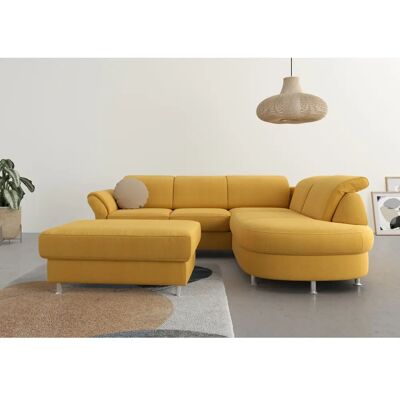 SIT & MORE Apulia L-Form Ecksofa - Sofa SIT & MORE Apulia L-Form Ecksofa - Sofa