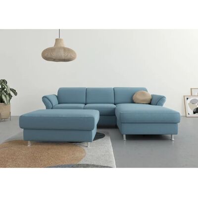 SIT & MORE Apulia L-Form Sofa - Sofa SIT & MORE Apulia L-Form Sofa - Sofa
