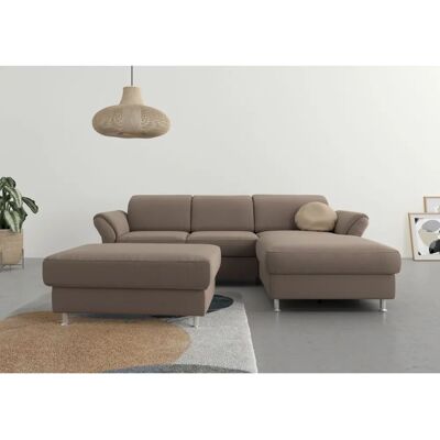 SIT & MORE Apulia L-Form - Sofas SIT & MORE Apulia L-Form - Sofas