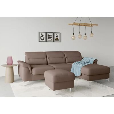 SIT & MORE Sinatra Stauraumhocker - Hocker SIT & MORE Sinatra Stauraumhocker - Hocker