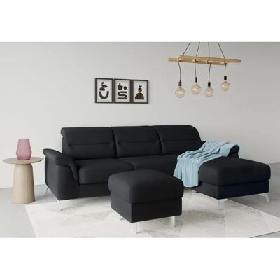 SIT & MORE Sinatra Stauraumhocker - Hocker SIT & MORE Sinatra Stauraumhocker - Hocker