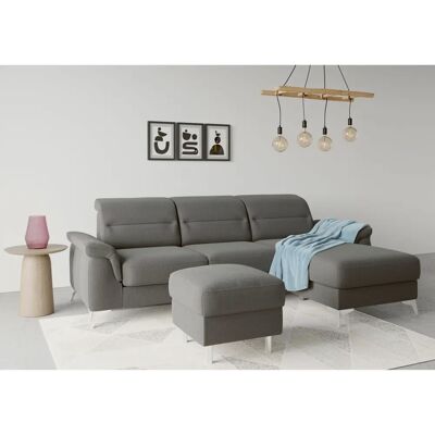 SIT & MORE Sinatra Stauraumhocker - Hocker SIT & MORE Sinatra Stauraumhocker - Hocker