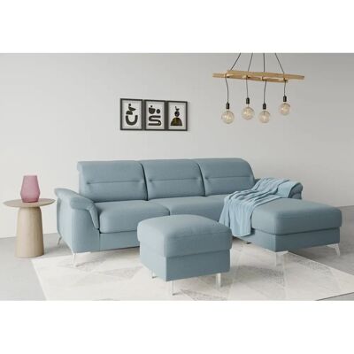 SIT & MORE Sinatra Stauraumhocker - Storage Stool SIT & MORE Sinatra Stauraumhocker - Storage Stool