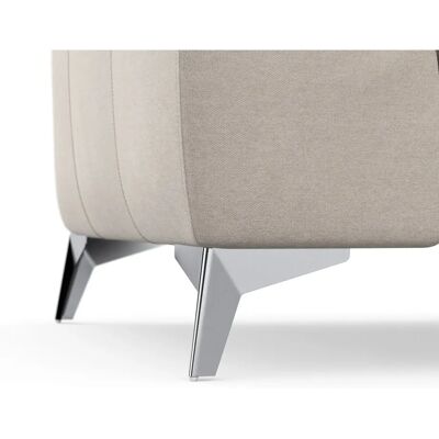 SIT & MORE Sinatra L-Form Microfaser Sofa - Sofa SIT & MORE Sinatra L-Form Microfaser Sofa - Sofa