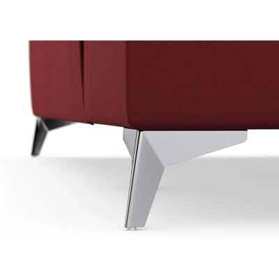 SIT & MORE Sinatra U-Form U-förmiges Sofa - Sofa SIT & MORE Sinatra U-Form U-förmiges Sofa - Sofa