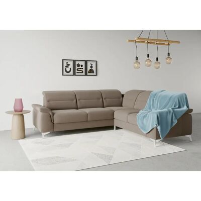 SIT & MORE Sinatra L-form Ecksofa - Sofa SIT & MORE Sinatra L-form Ecksofa - Sofa