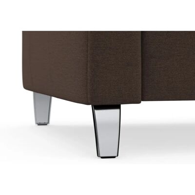 SIT & MORE Maggiore L-Form - Sofa mit Recamiere, Polyester, 5 Sitze SIT & MORE Maggiore L-Form - Sofa mit Recamiere, Polyester, 5 Sitze