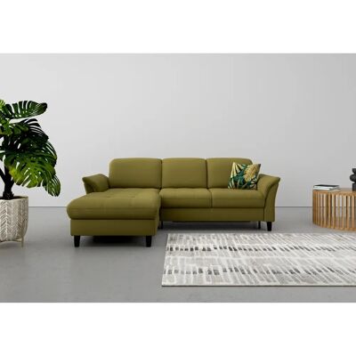 SIT & MORE Maggiore L-Form Sofa - Relaxfunktion, Bett & Armlehnen SIT & MORE Maggiore L-Form Sofa - Relaxfunktion, Bett & Armlehnen