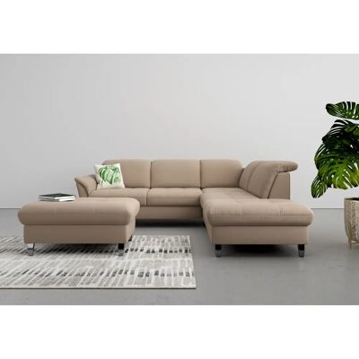 SIT & MORE Maggiore L-Form - Sofa SIT & MORE Maggiore L-Form - Sofa
