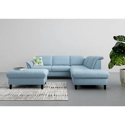 SIT & MORE Maggiore L-Form Sofa - Soft clean Bezug SIT & MORE Maggiore L-Form Sofa - Soft clean Bezug