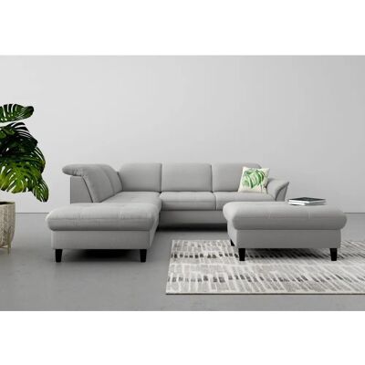 SIT & MORE Maggiore Microfaser Euphoria Sofa - Sofa SIT & MORE Maggiore Microfaser Euphoria Sofa - Sofa