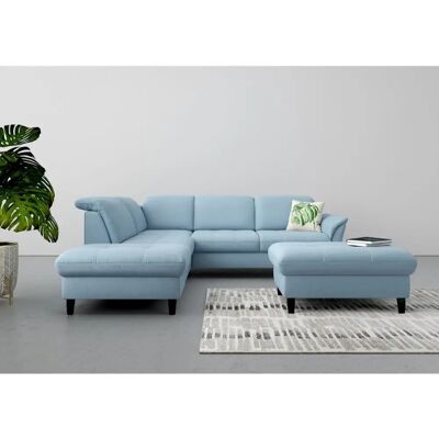 SIT & MORE Maggiore L-Form Sofa - Sofa SIT & MORE Maggiore L-Form Sofa - Sofa