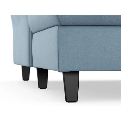 SIT&MORE Maggiore U-Form Sofa - Wohnlandschaft SIT&MORE Maggiore U-Form Sofa - Wohnlandschaft