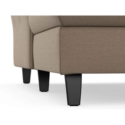 SIT & MORE Maggiore U-Form Sofa - U-förmiges Sofa SIT & MORE Maggiore U-Form Sofa - U-förmiges Sofa