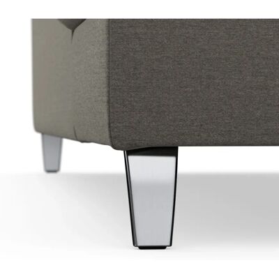 SIT & MORE Maggiore U-Form Sofa - Microfaser Euphoria SIT & MORE Maggiore U-Form Sofa - Microfaser Euphoria