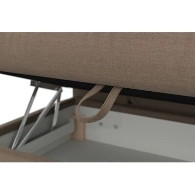 SIT & MORE Maggiore U-Form Sofa - Verstellbarer Kopf, Stauraum, Waschbare Bezug SIT & MORE Maggiore U-Form Sofa - Verstellbarer Kopf, Stauraum, Waschbare Bezug