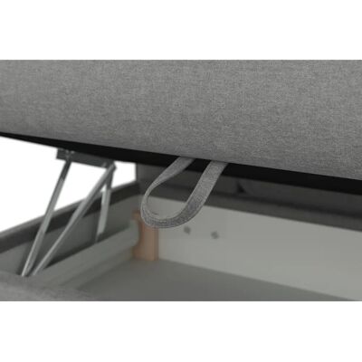 SIT & MORE Maggiore U-Form Sofa - U-förmiger Microfaser Euphoria mit Stauraum SIT & MORE Maggiore U-Form Sofa - U-förmiger Microfaser Euphoria mit Stauraum