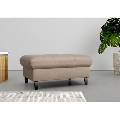SIT&MORE Maggiore Stauraumhocker - Storage Ottoman SIT&MORE Maggiore Stauraumhocker - Storage Ottoman