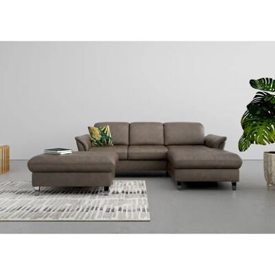 SIT&MORE Maggiore Stauraumhocker - Storage Ottoman SIT&MORE Maggiore Stauraumhocker - Storage Ottoman