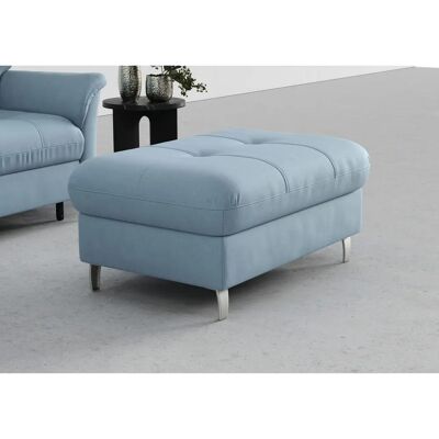 SIT & MORE Marano - Hocker mit Stauraum - Soft clean SIT & MORE Marano - Hocker mit Stauraum - Soft clean