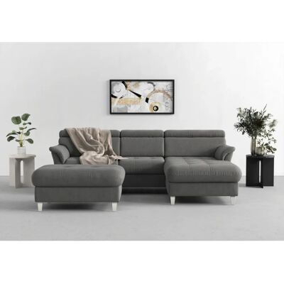 SIT & MORE Marano L-Form Sofa - 4,5 Sitzplätze SIT & MORE Marano L-Form Sofa - 4,5 Sitzplätze