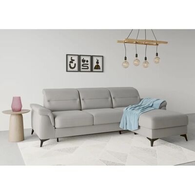 SIT&MORE Sinatra L-Form Sofa - Sofa SIT&MORE Sinatra L-Form Sofa - Sofa