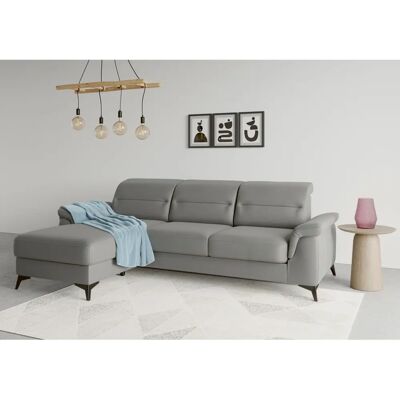 SIT & MORE Sinatra L-Form Couch - Sofa SIT & MORE Sinatra L-Form Couch - Sofa